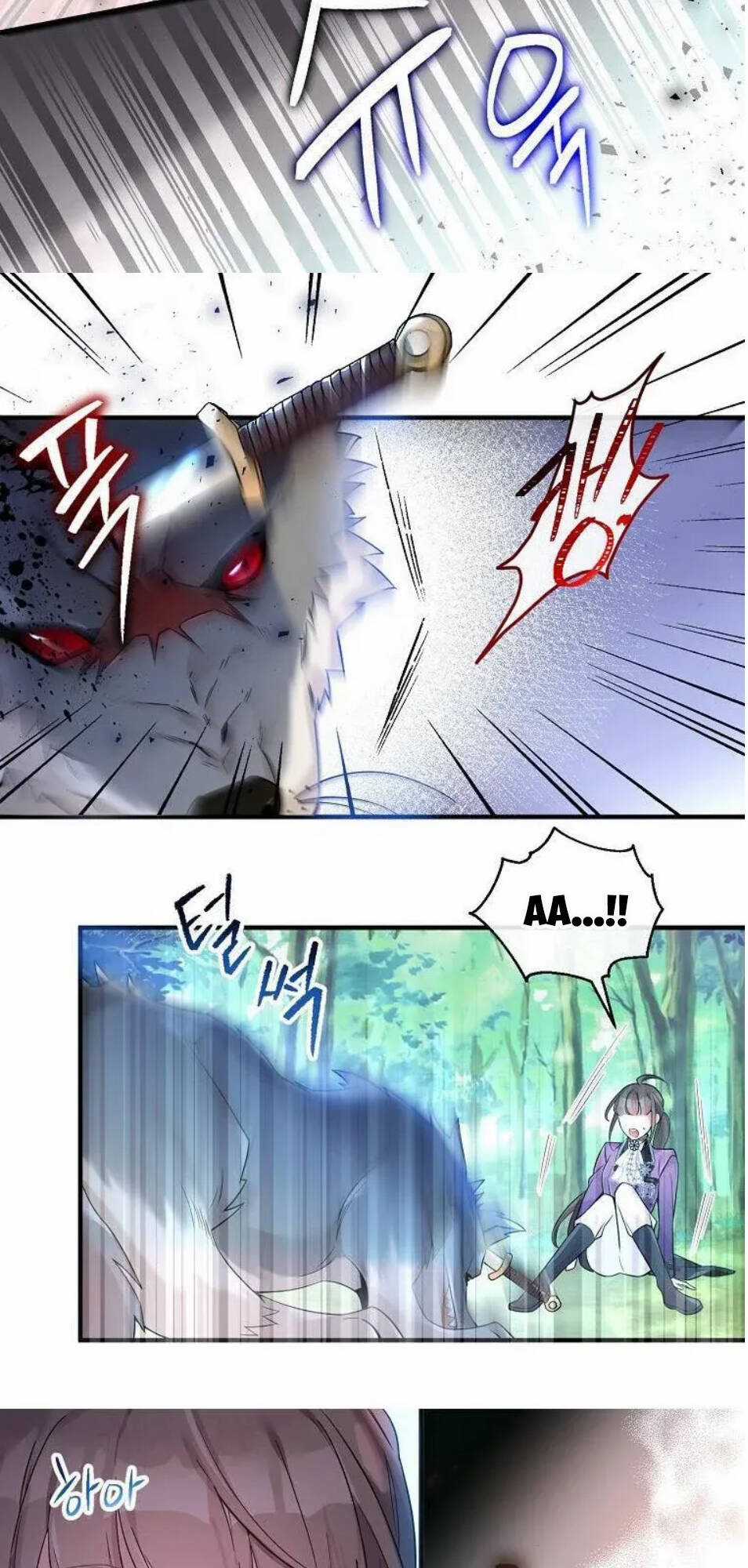 Kế Hoạch B Chapter 23 trang 2