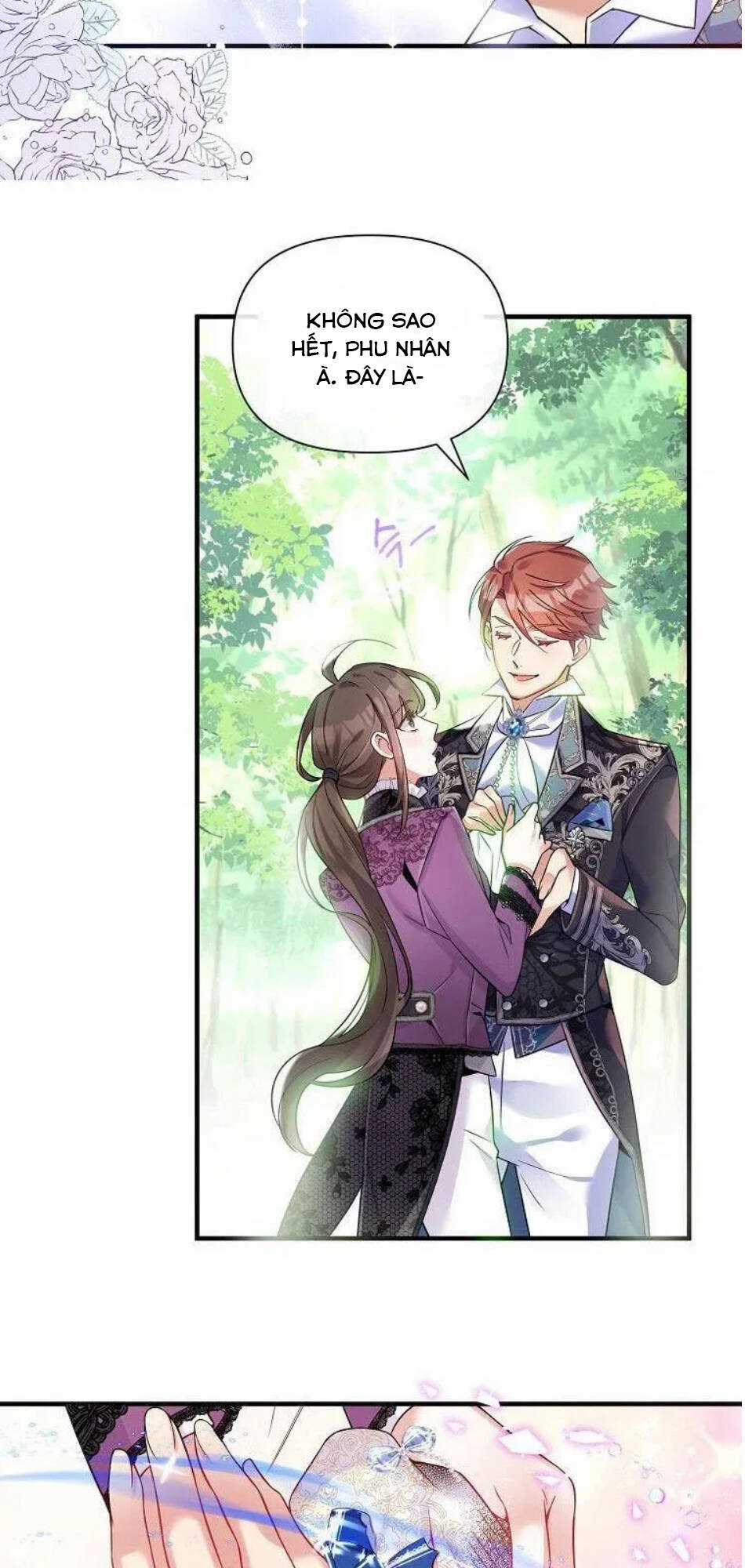 Kế Hoạch B Chapter 23 trang 20