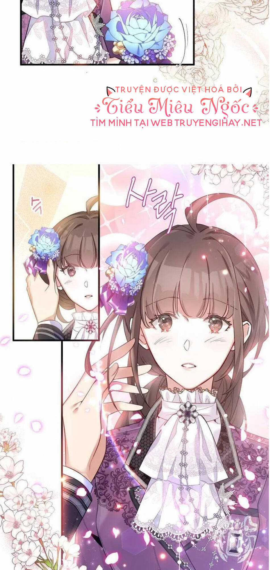 Kế Hoạch B Chapter 23 trang 22