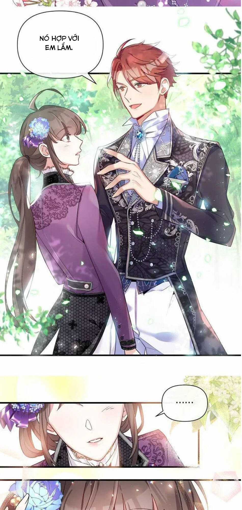 Kế Hoạch B Chapter 23 trang 23