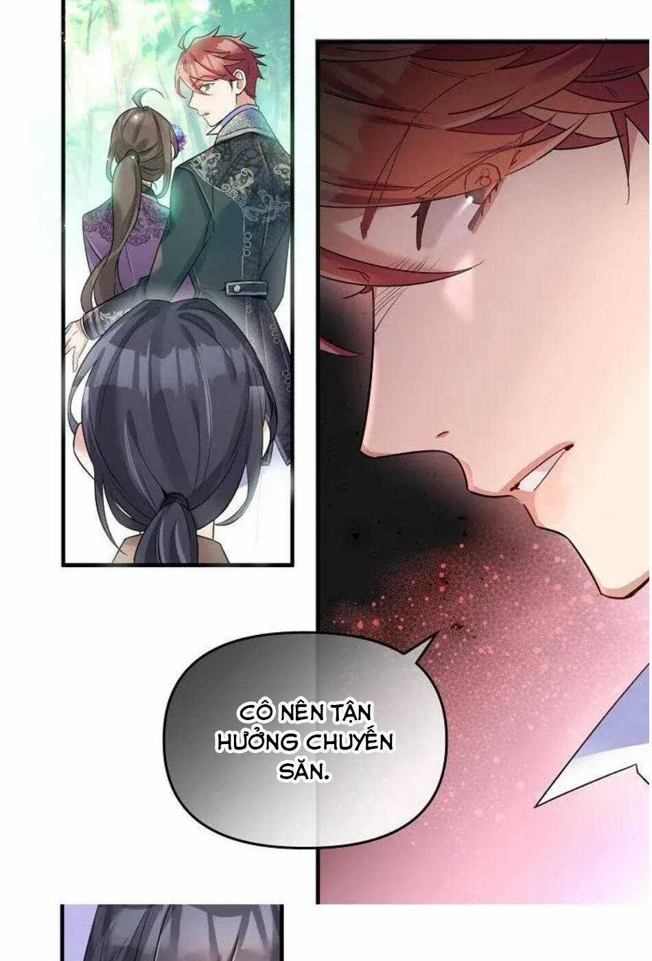 Kế Hoạch B Chapter 23 trang 27