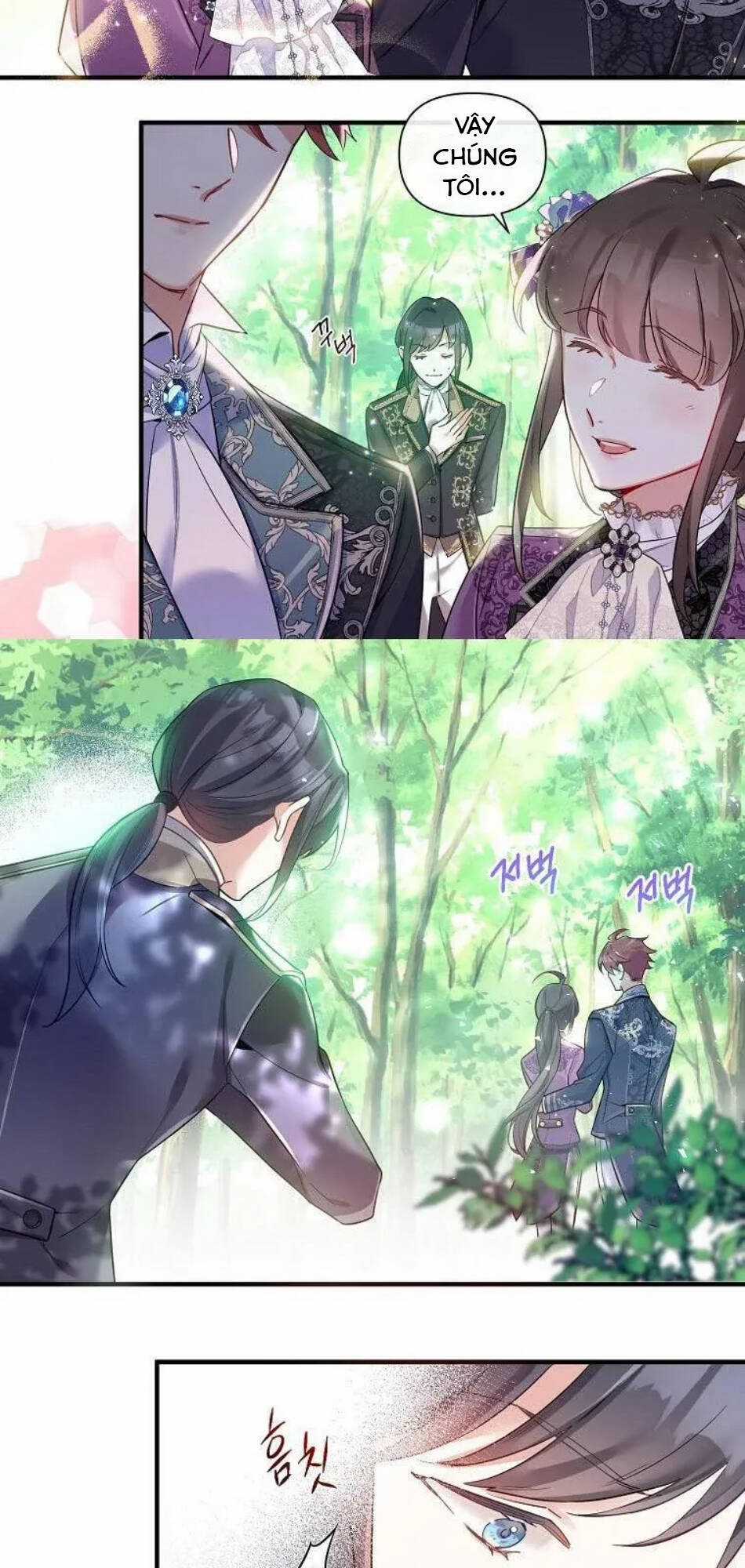 Kế Hoạch B Chapter 23 trang 29