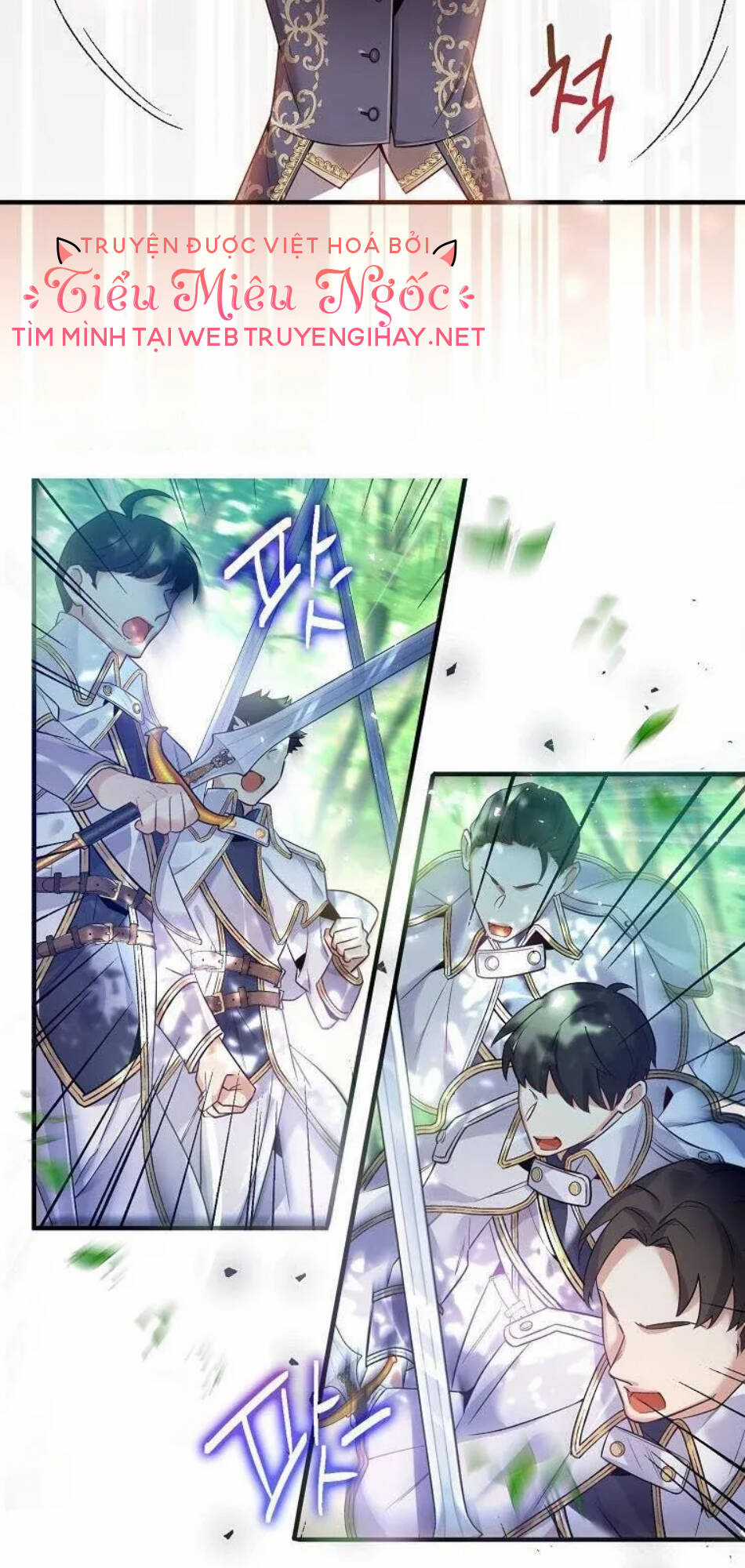 Kế Hoạch B Chapter 23 trang 32