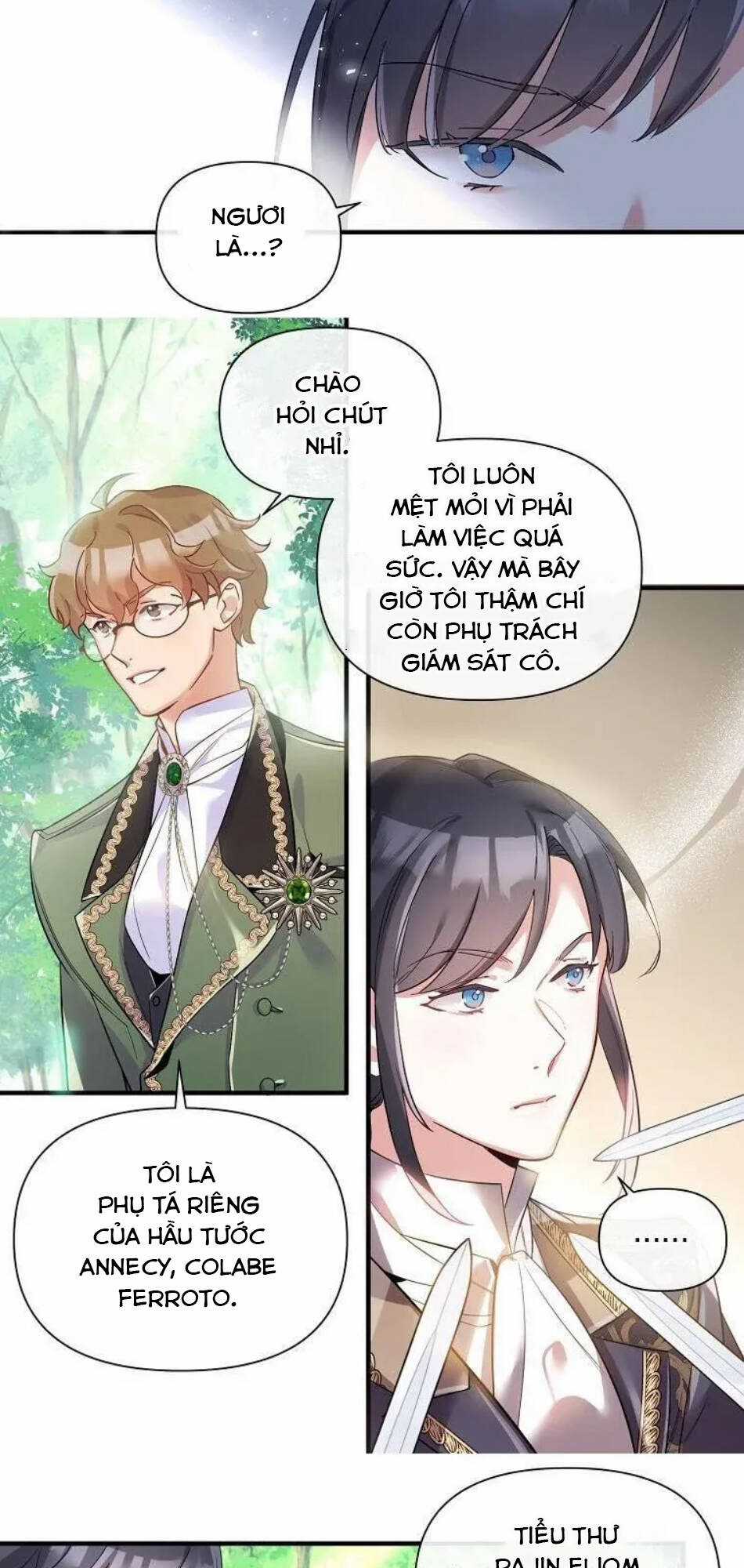 Kế Hoạch B Chapter 23 trang 35