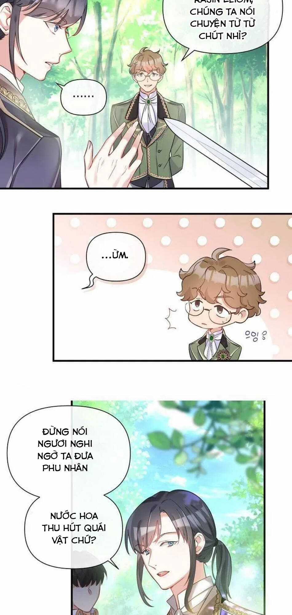 Kế Hoạch B Chapter 23 trang 36