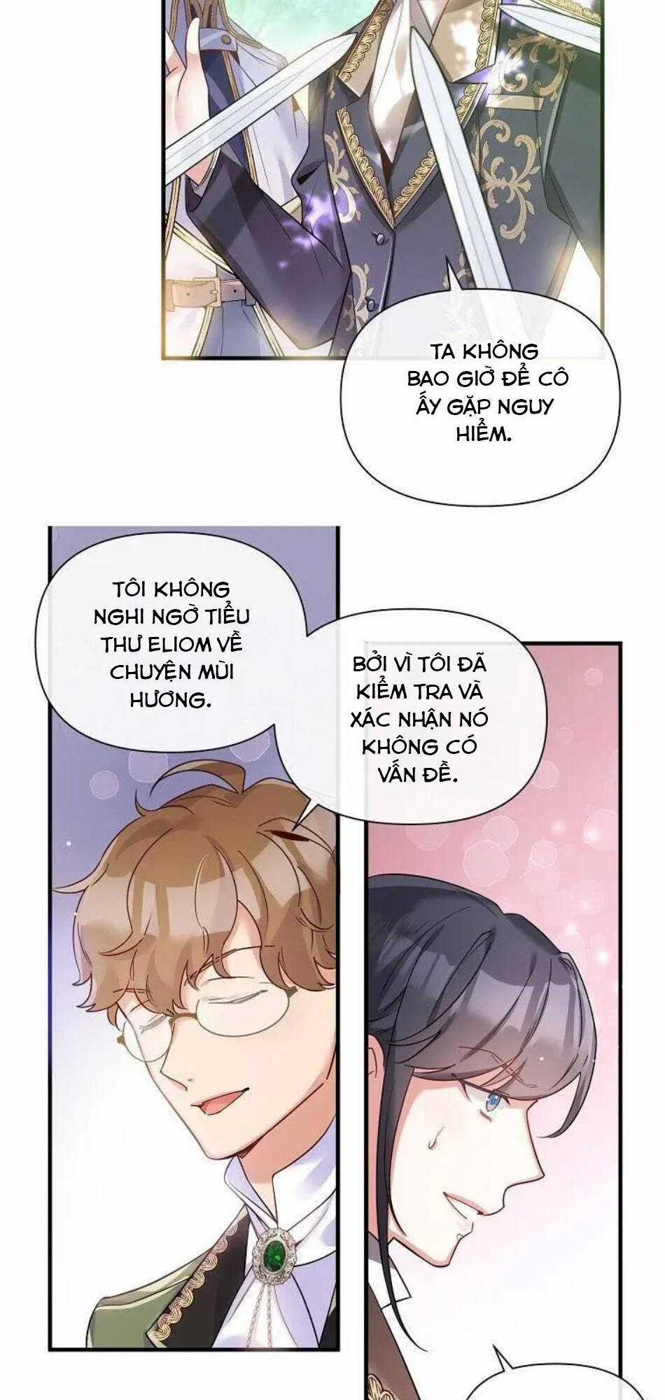 Kế Hoạch B Chapter 23 trang 37