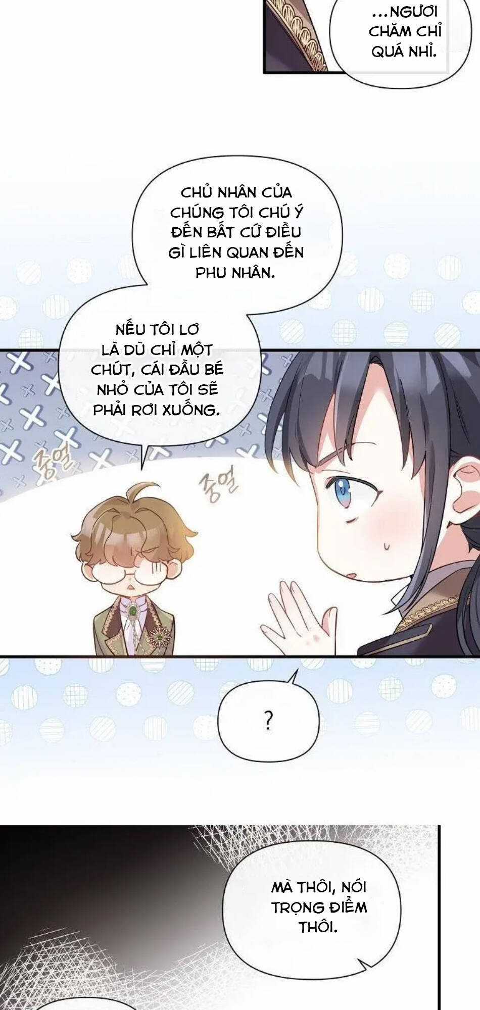 Kế Hoạch B Chapter 23 trang 38