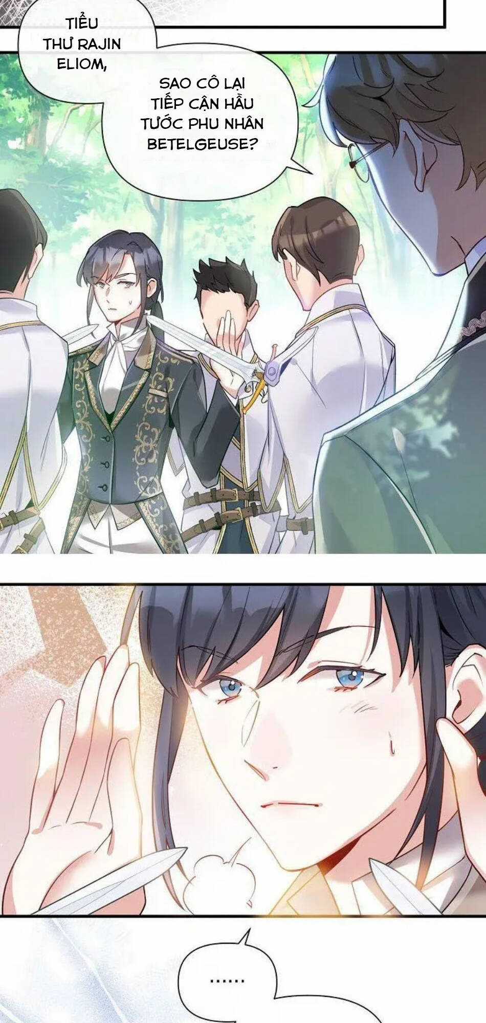 Kế Hoạch B Chapter 23 trang 39