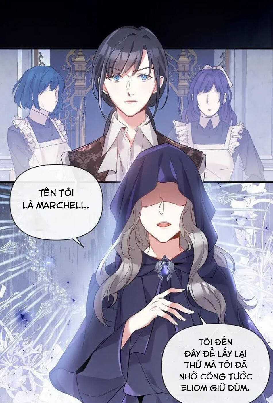 Kế Hoạch B Chapter 23 trang 41