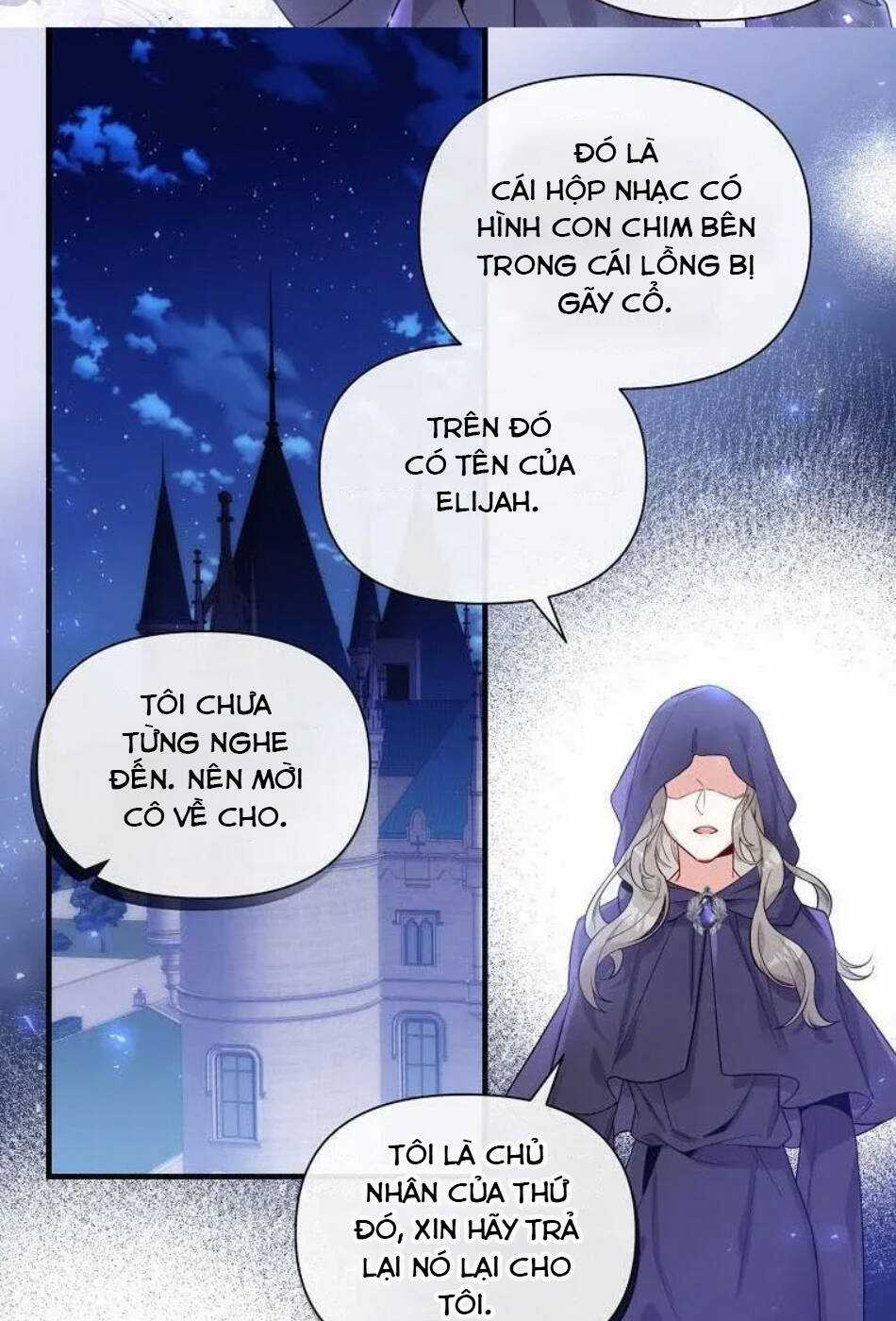 Kế Hoạch B Chapter 23 trang 42