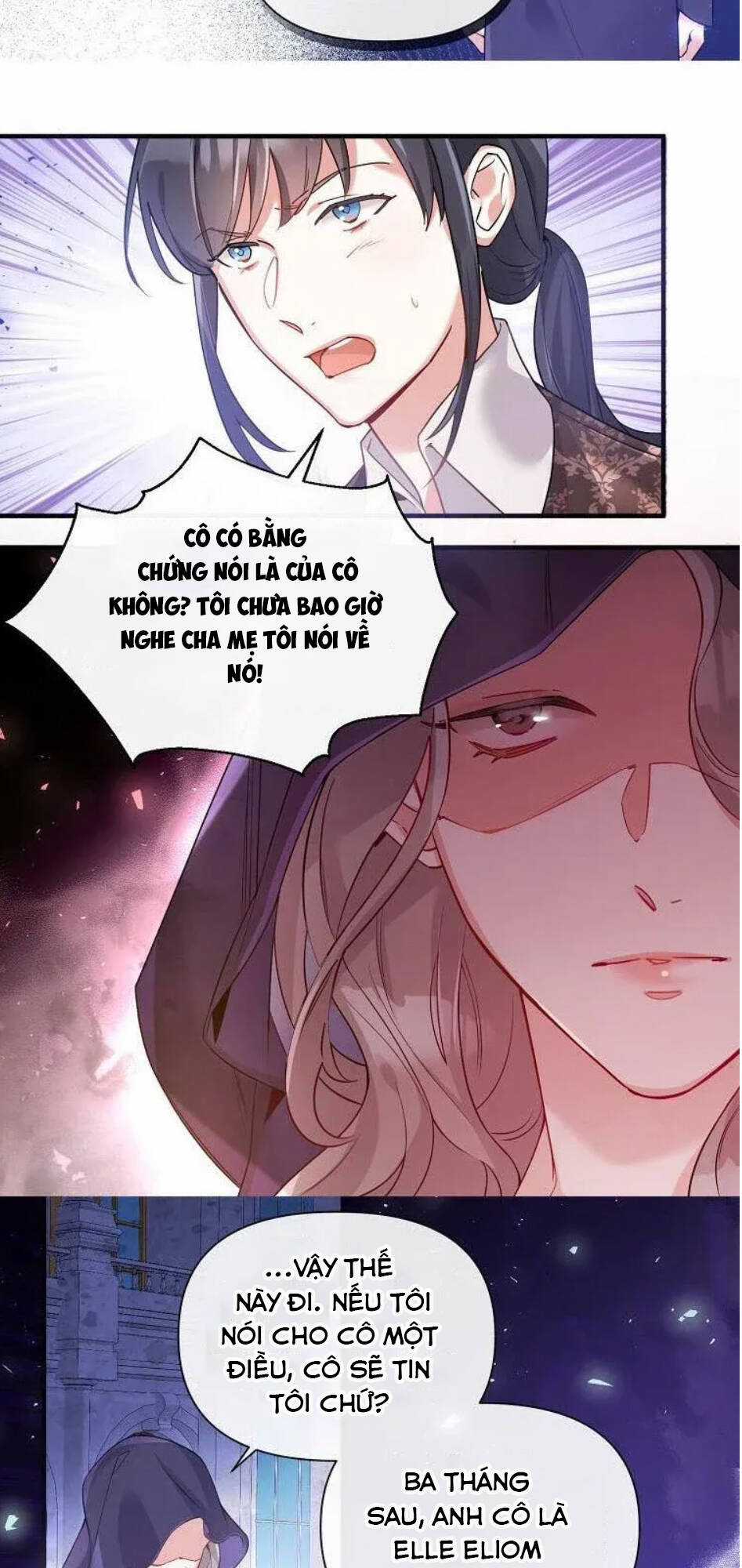 Kế Hoạch B Chapter 23 trang 43