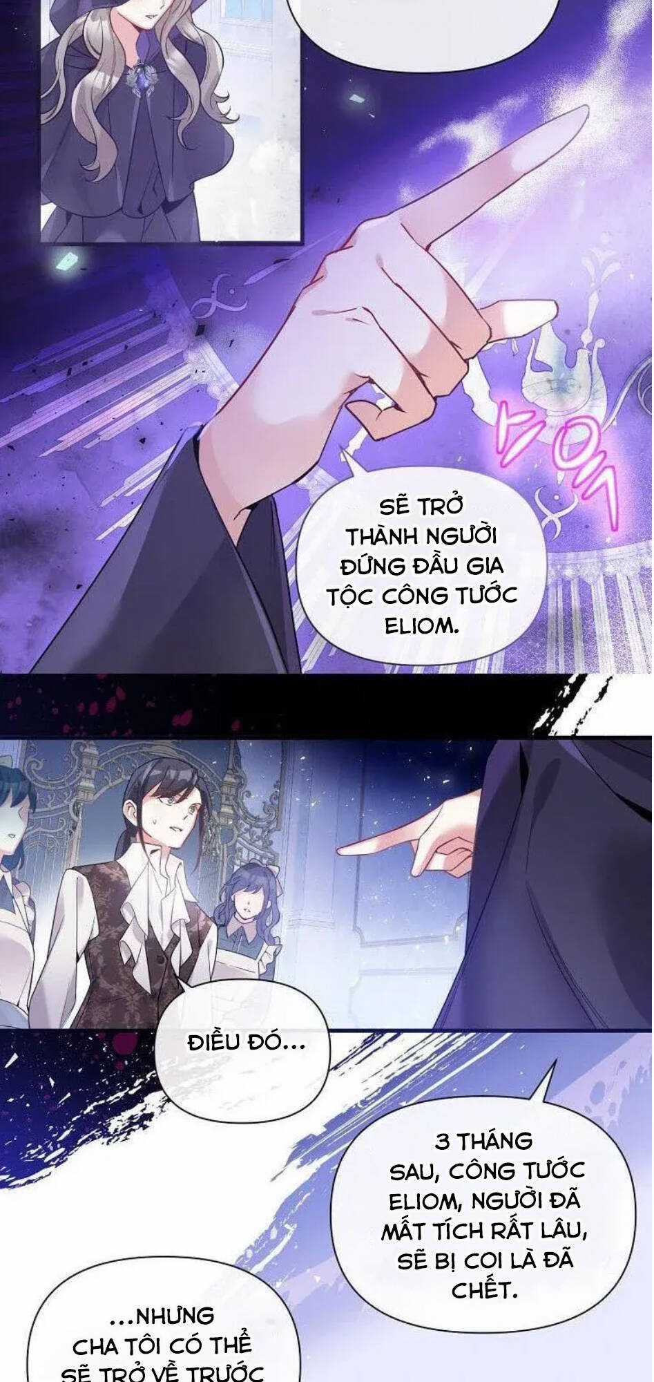 Kế Hoạch B Chapter 23 trang 44