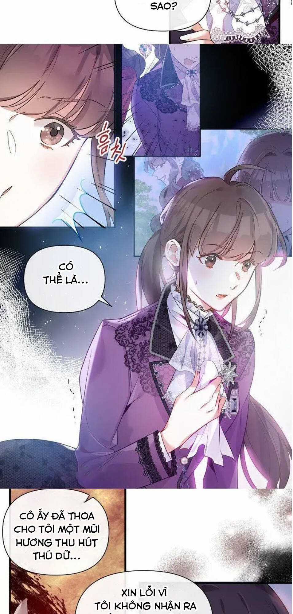 Kế Hoạch B Chapter 23 trang 5