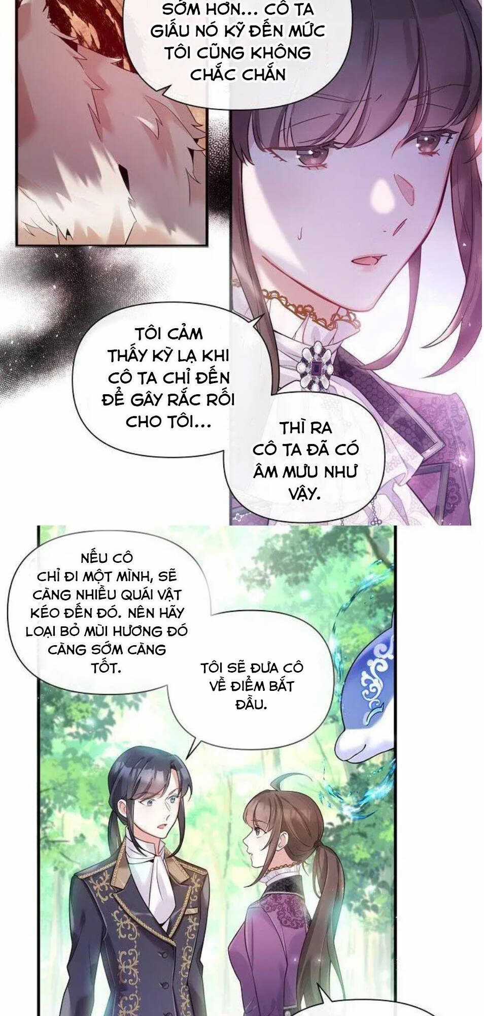Kế Hoạch B Chapter 23 trang 6