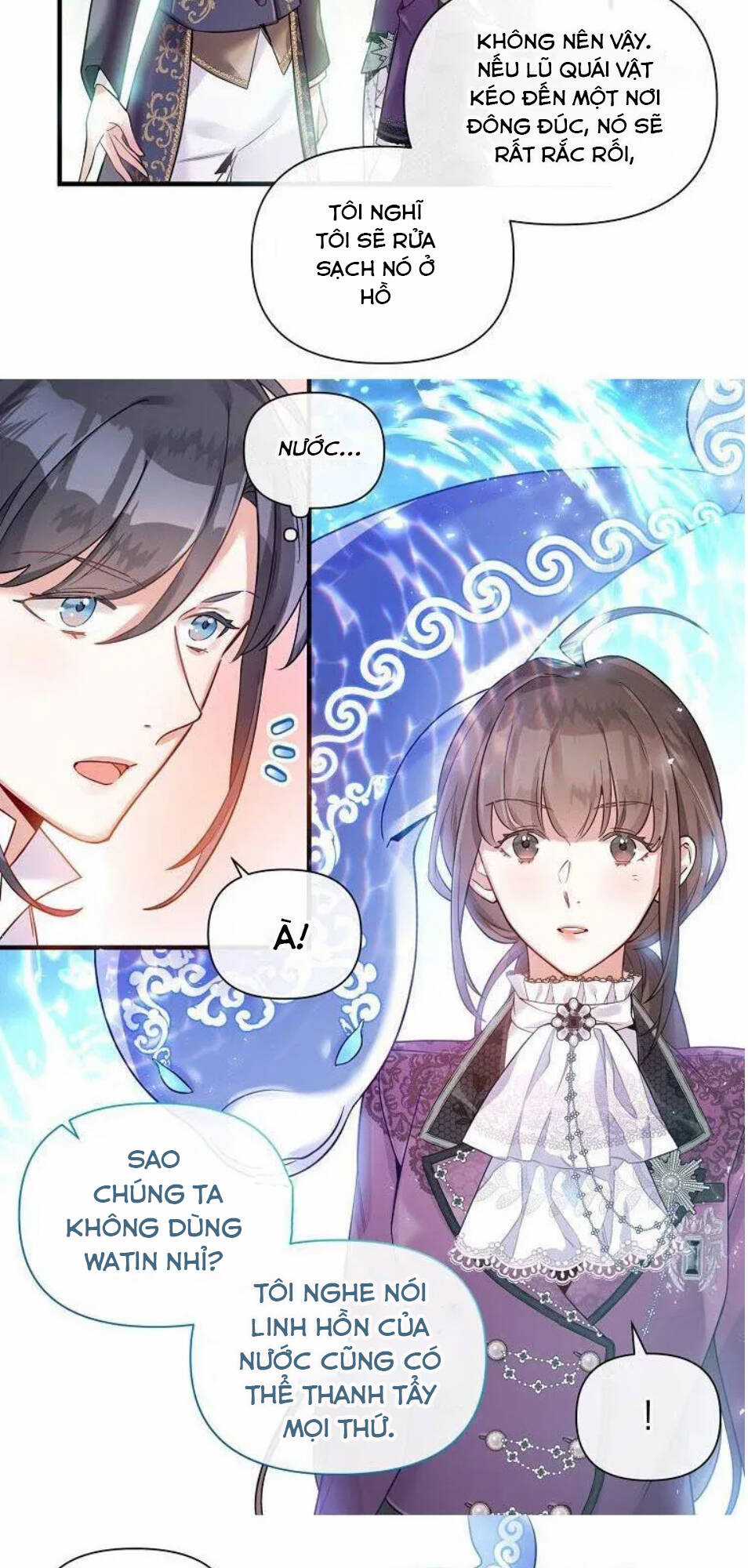 Kế Hoạch B Chapter 23 trang 7