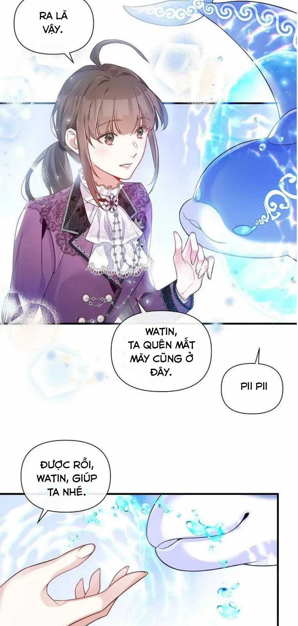 Kế Hoạch B Chapter 23 trang 8