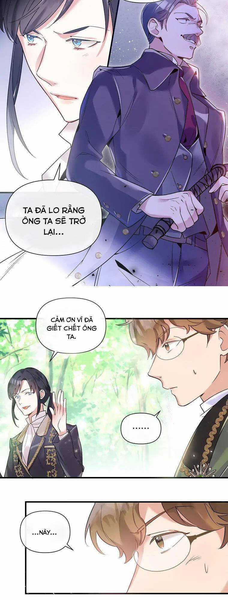 Kế Hoạch B Chapter 24 trang 10