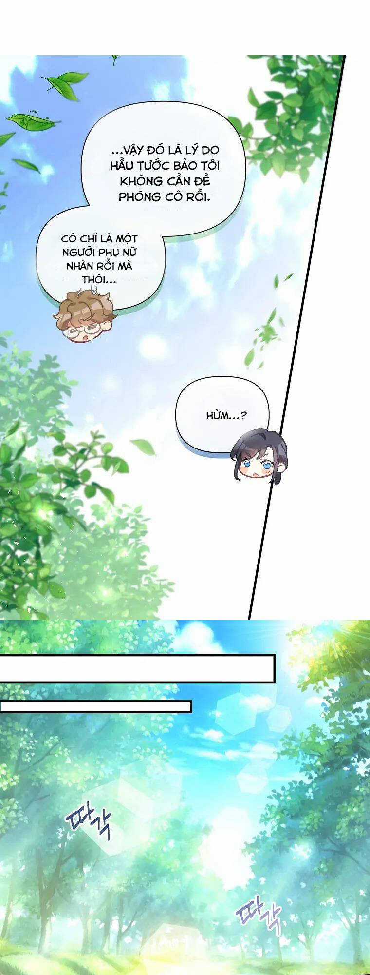 Kế Hoạch B Chapter 24 trang 11