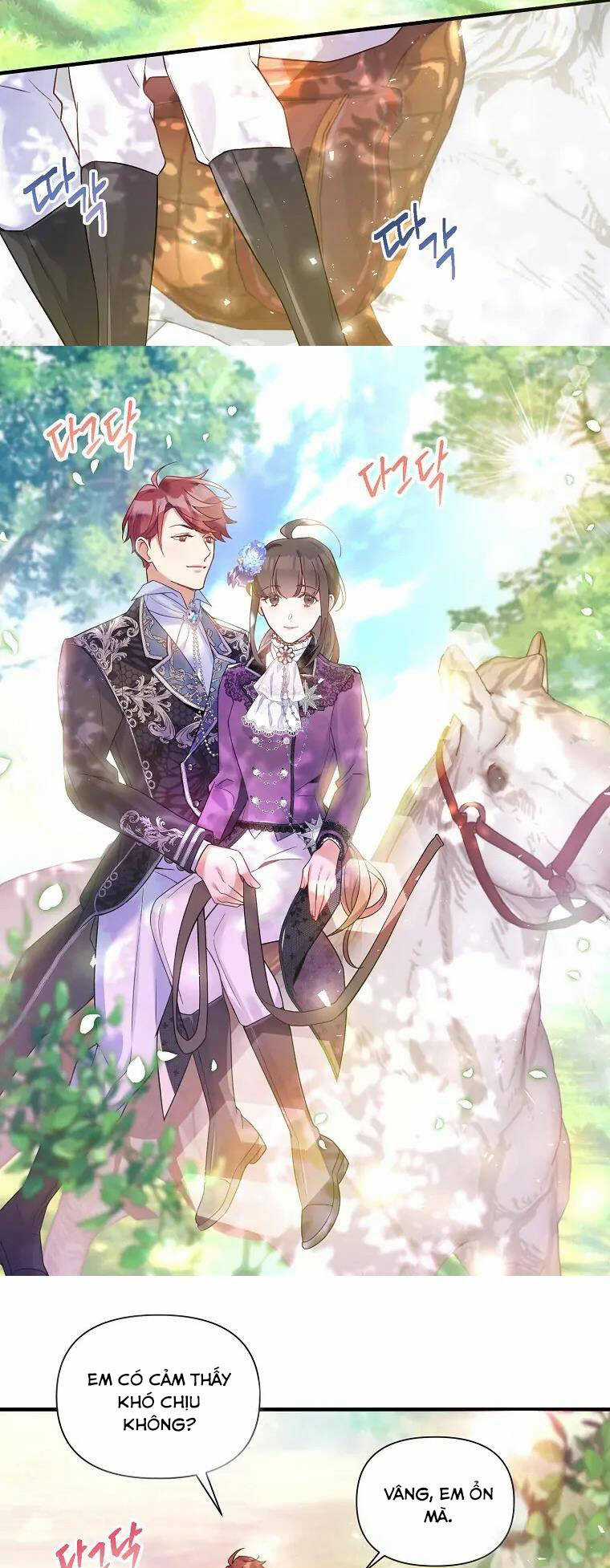 Kế Hoạch B Chapter 24 trang 12