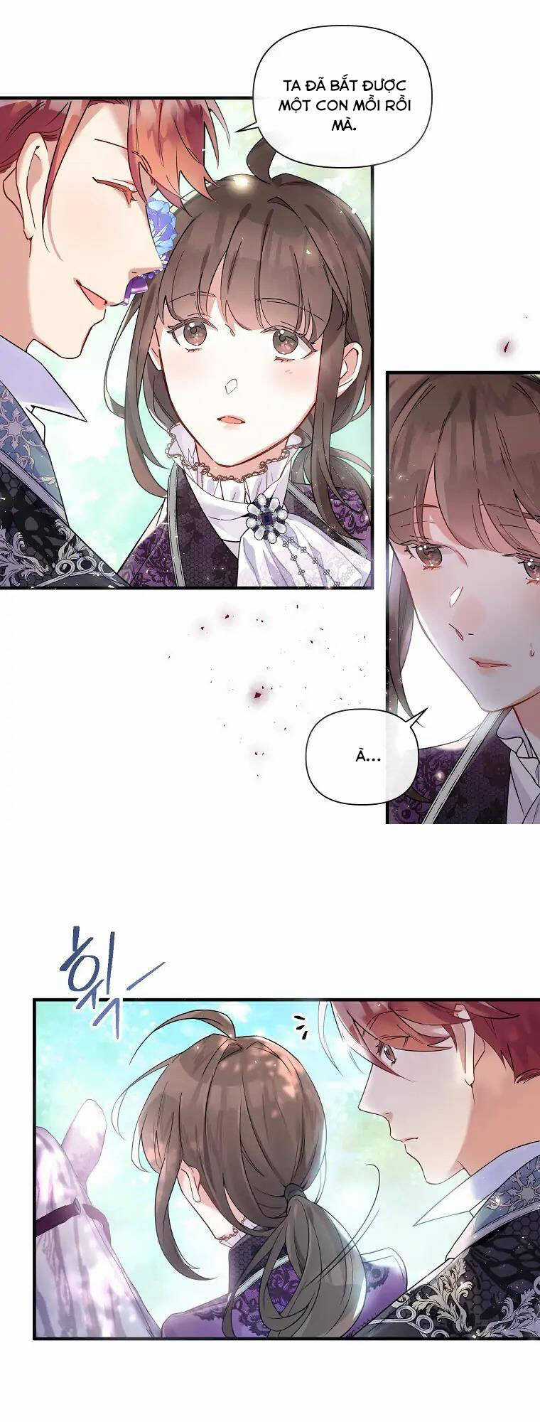 Kế Hoạch B Chapter 24 trang 14