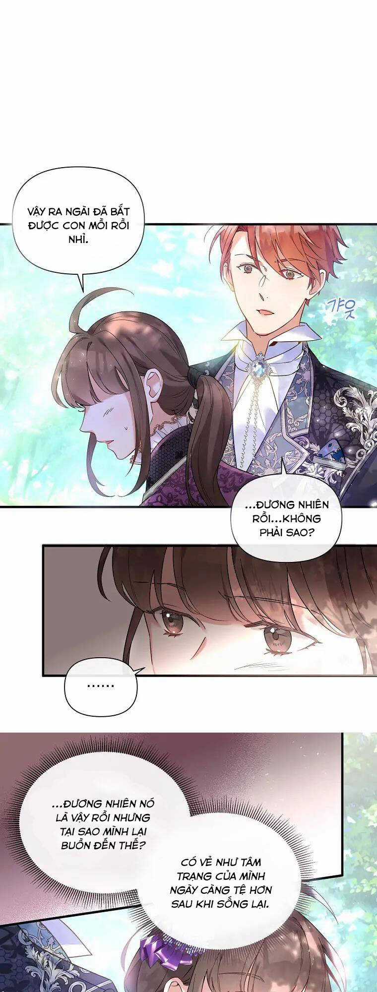 Kế Hoạch B Chapter 24 trang 15