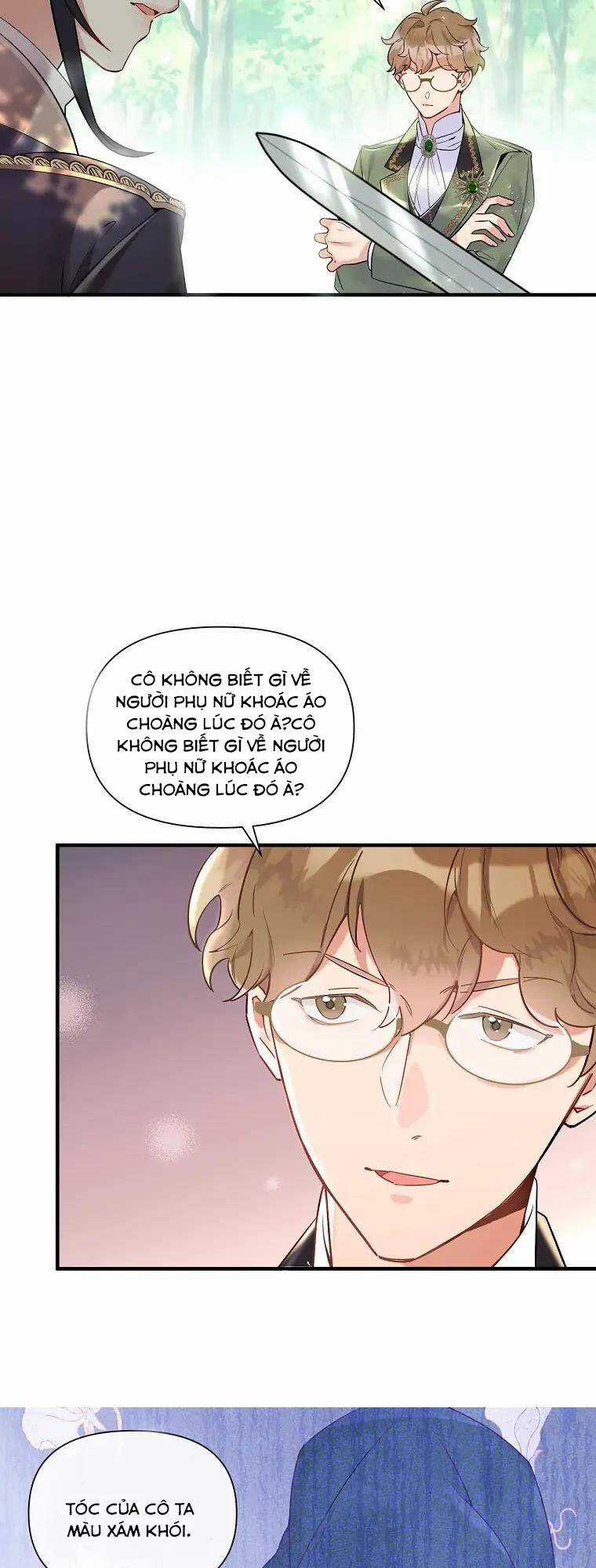 Kế Hoạch B Chapter 24 trang 2