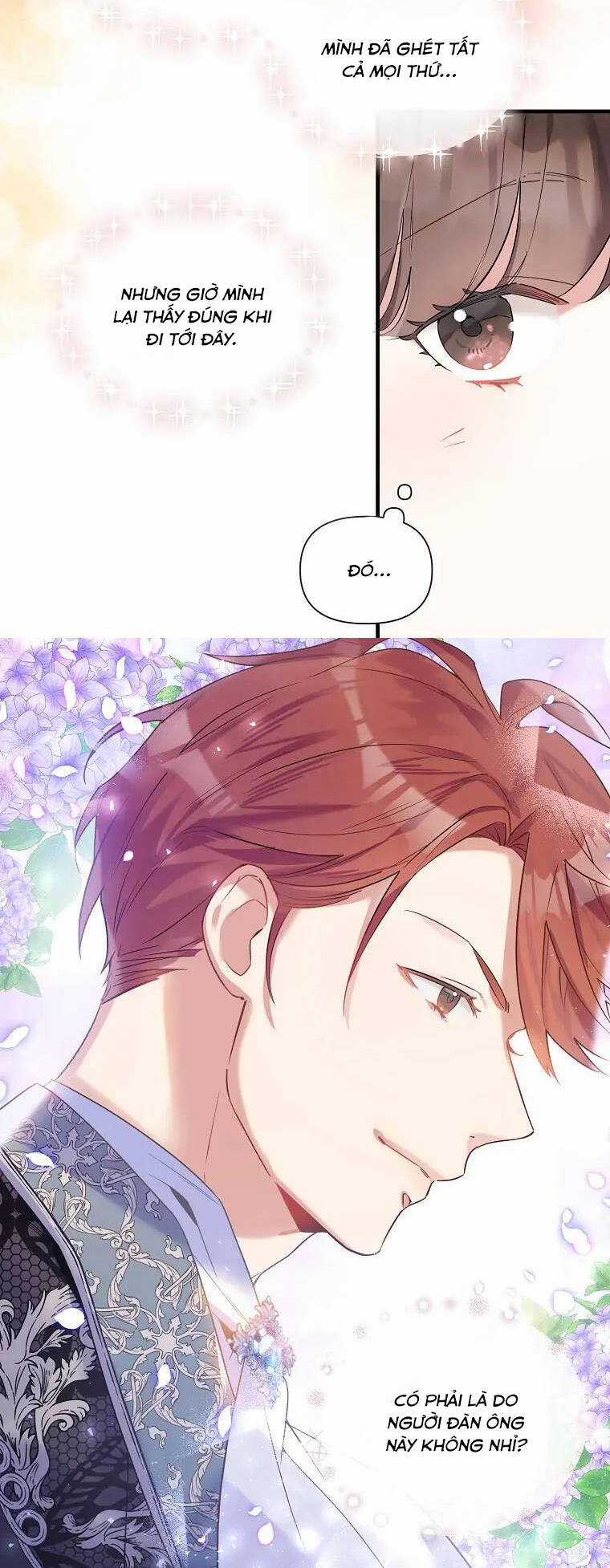 Kế Hoạch B Chapter 24 trang 20