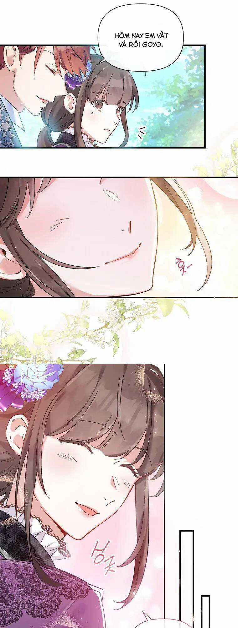 Kế Hoạch B Chapter 24 trang 21