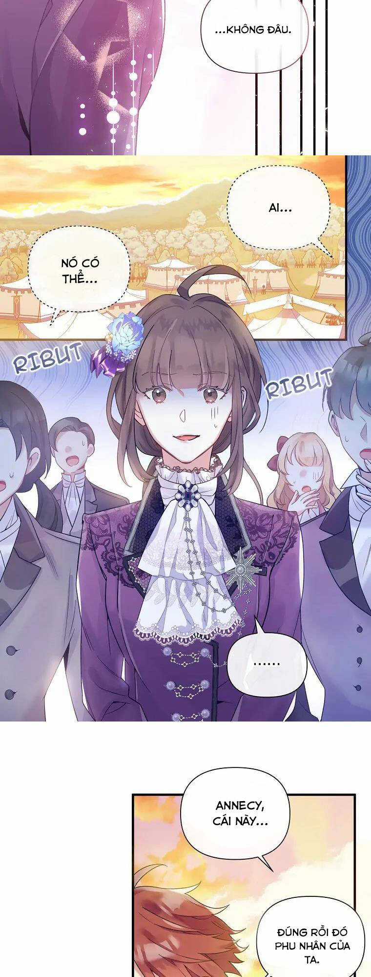 Kế Hoạch B Chapter 24 trang 22