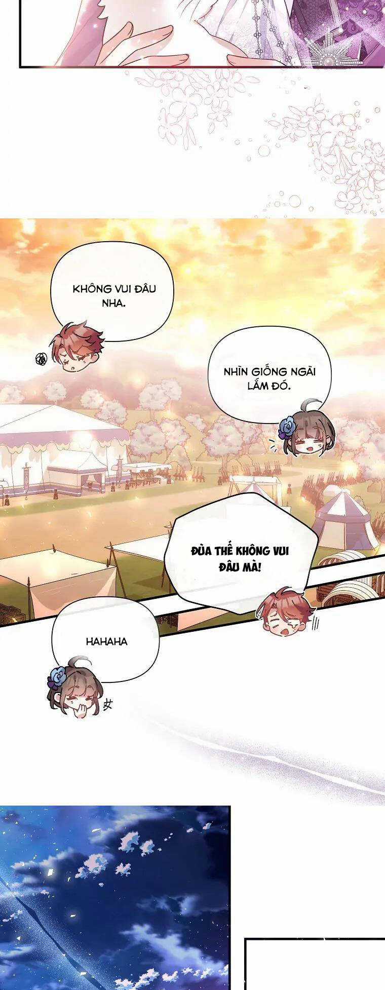 Kế Hoạch B Chapter 24 trang 26