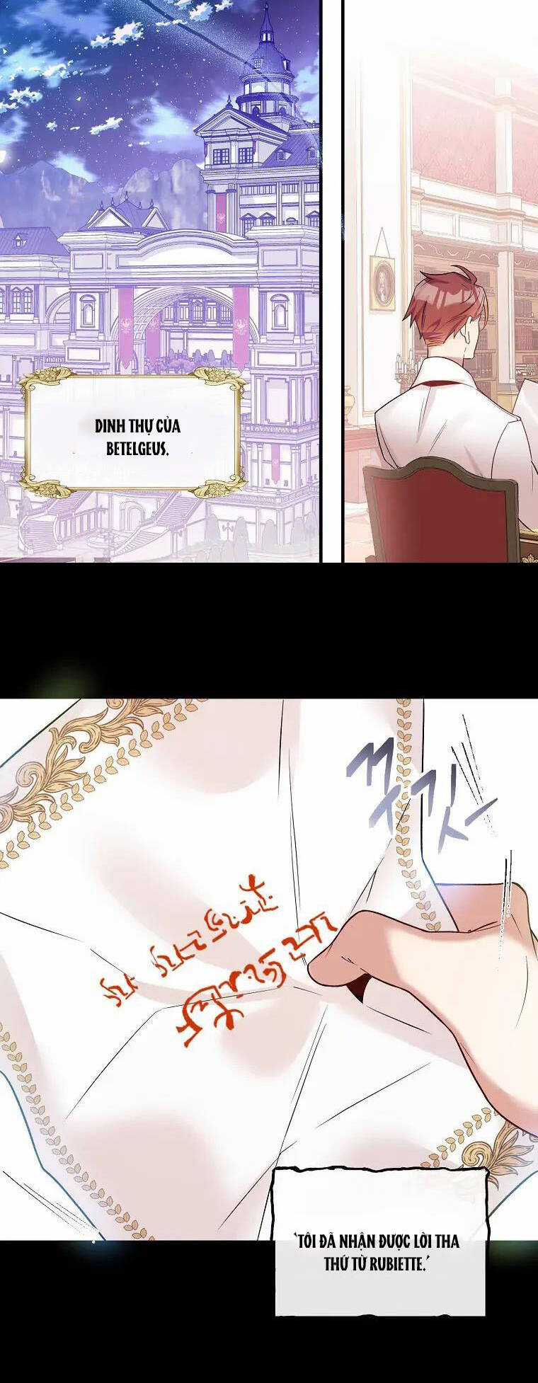 Kế Hoạch B Chapter 24 trang 27