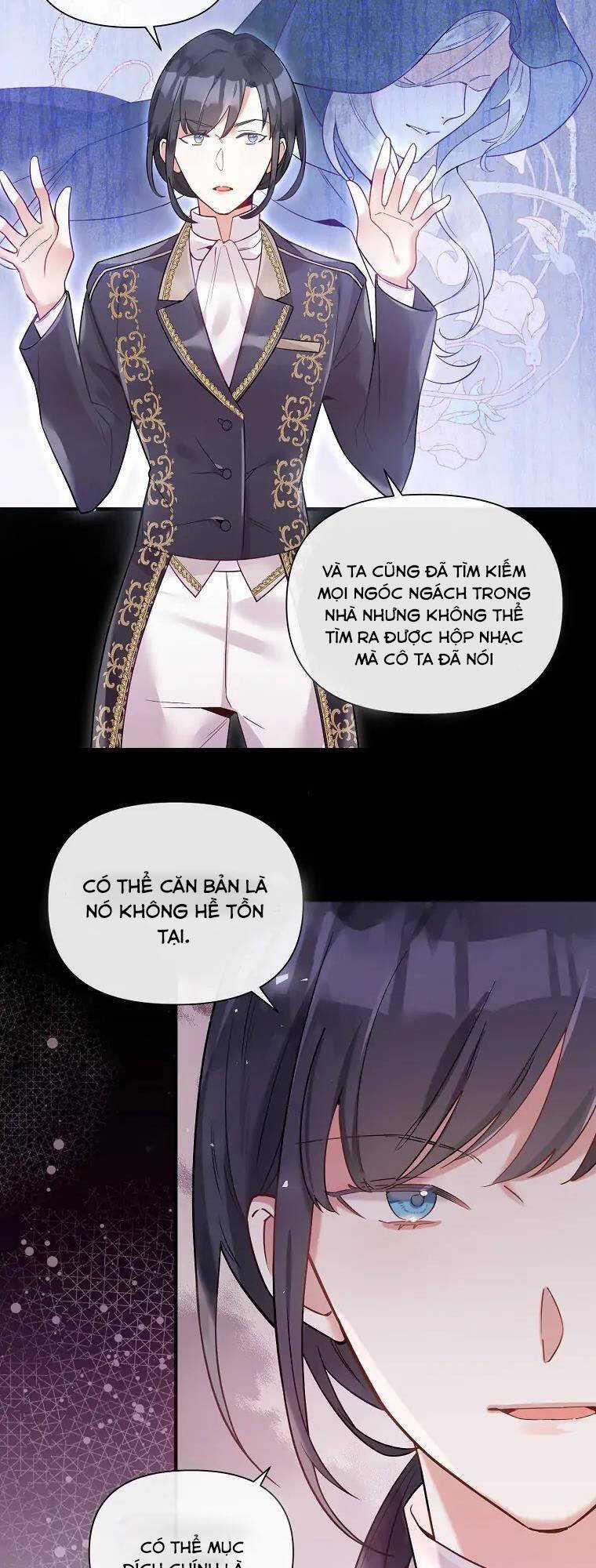 Kế Hoạch B Chapter 24 trang 3