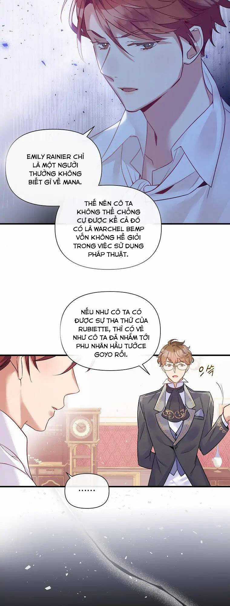 Kế Hoạch B Chapter 24 trang 31