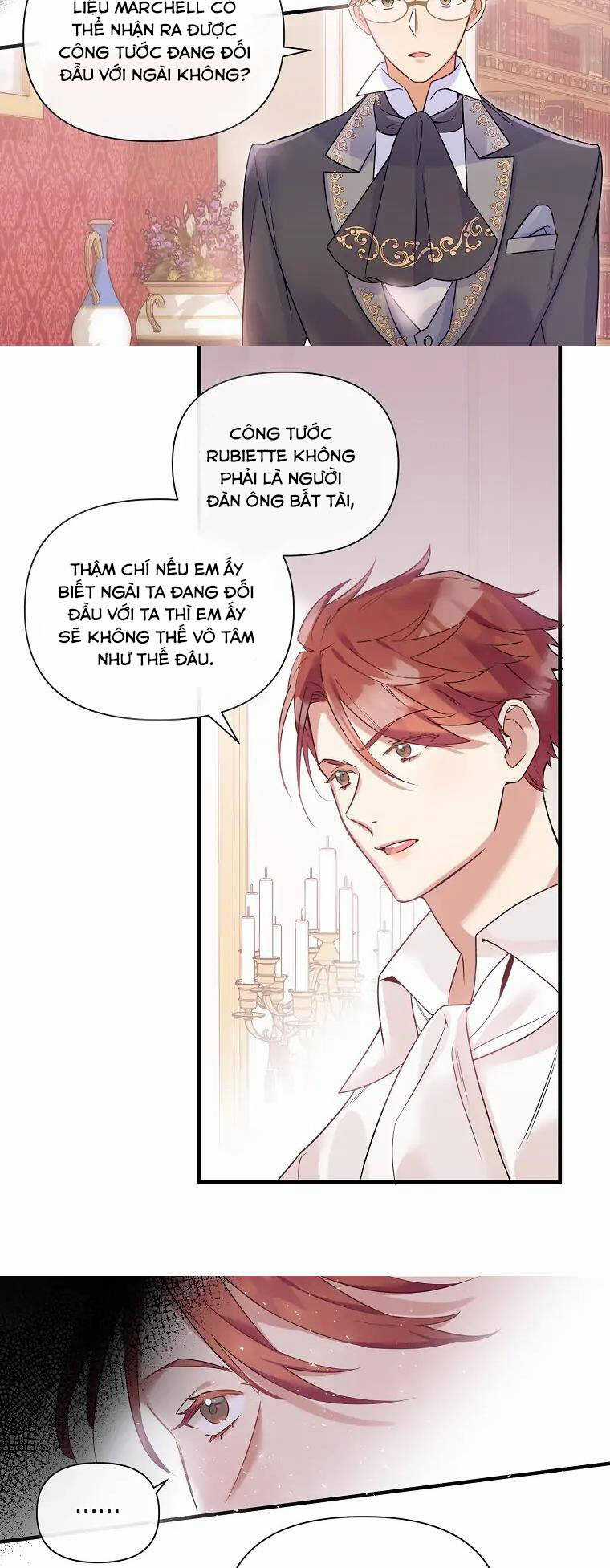 Kế Hoạch B Chapter 24 trang 33