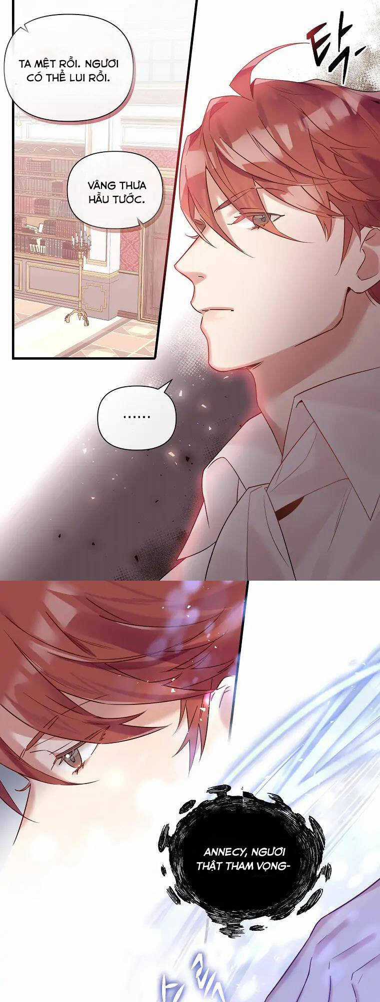 Kế Hoạch B Chapter 24 trang 35