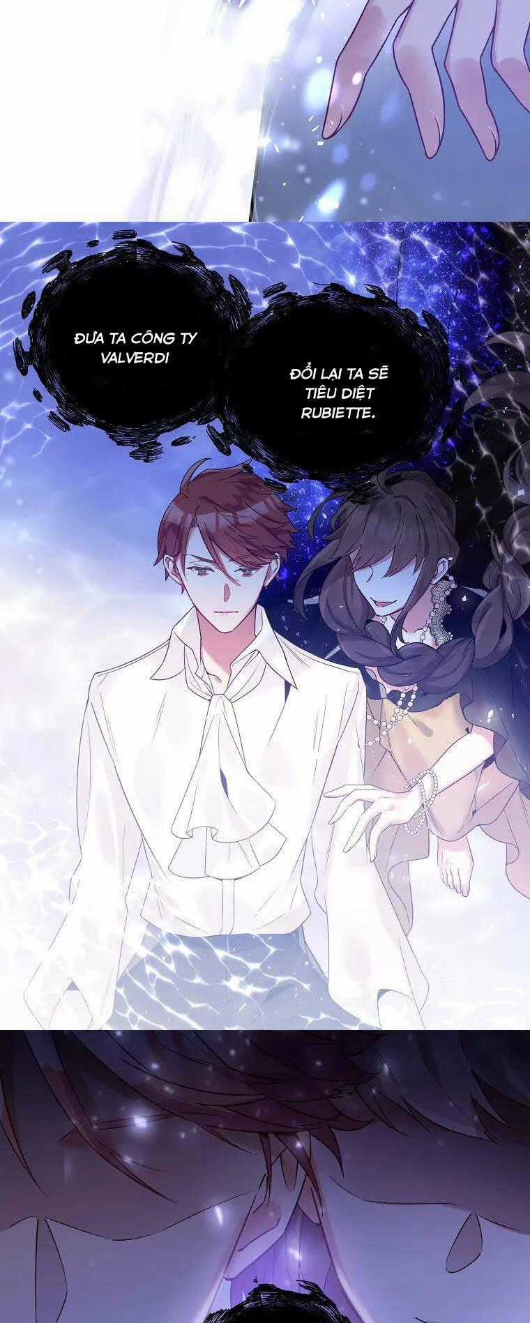 Kế Hoạch B Chapter 24 trang 36