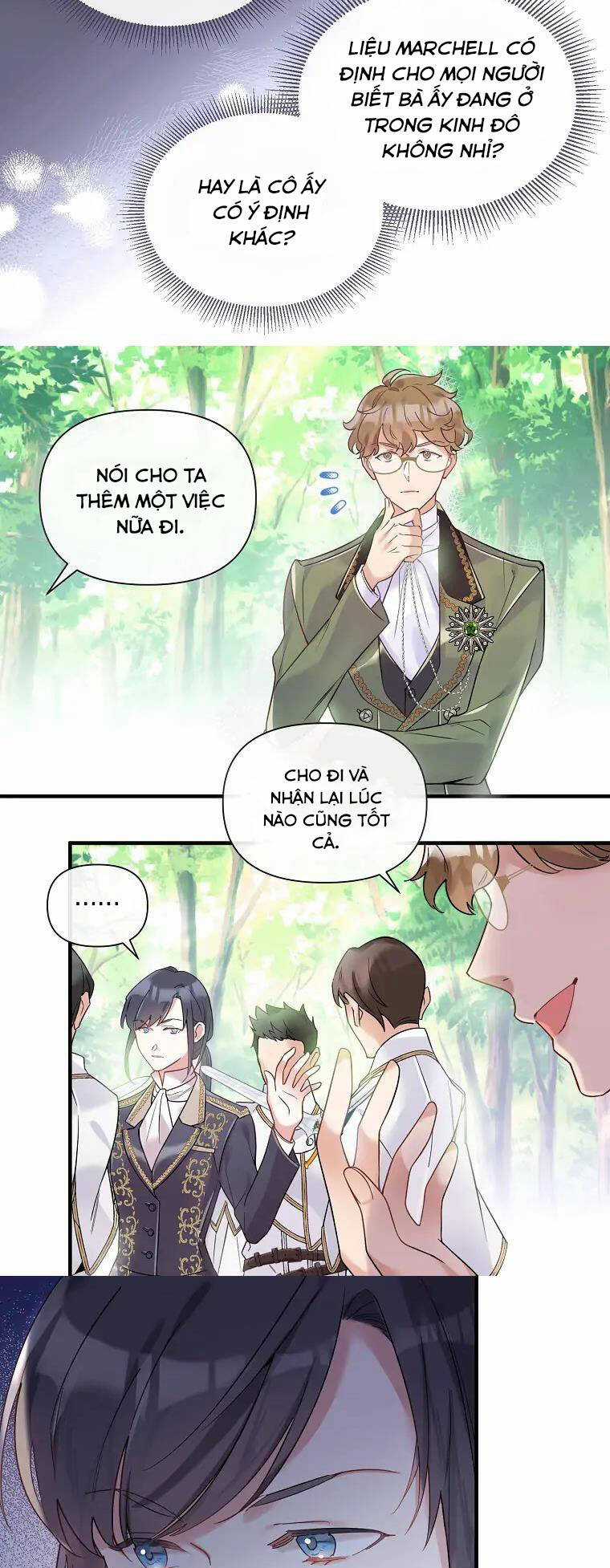 Kế Hoạch B Chapter 24 trang 5