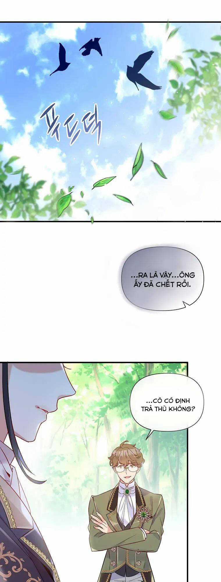 Kế Hoạch B Chapter 24 trang 7