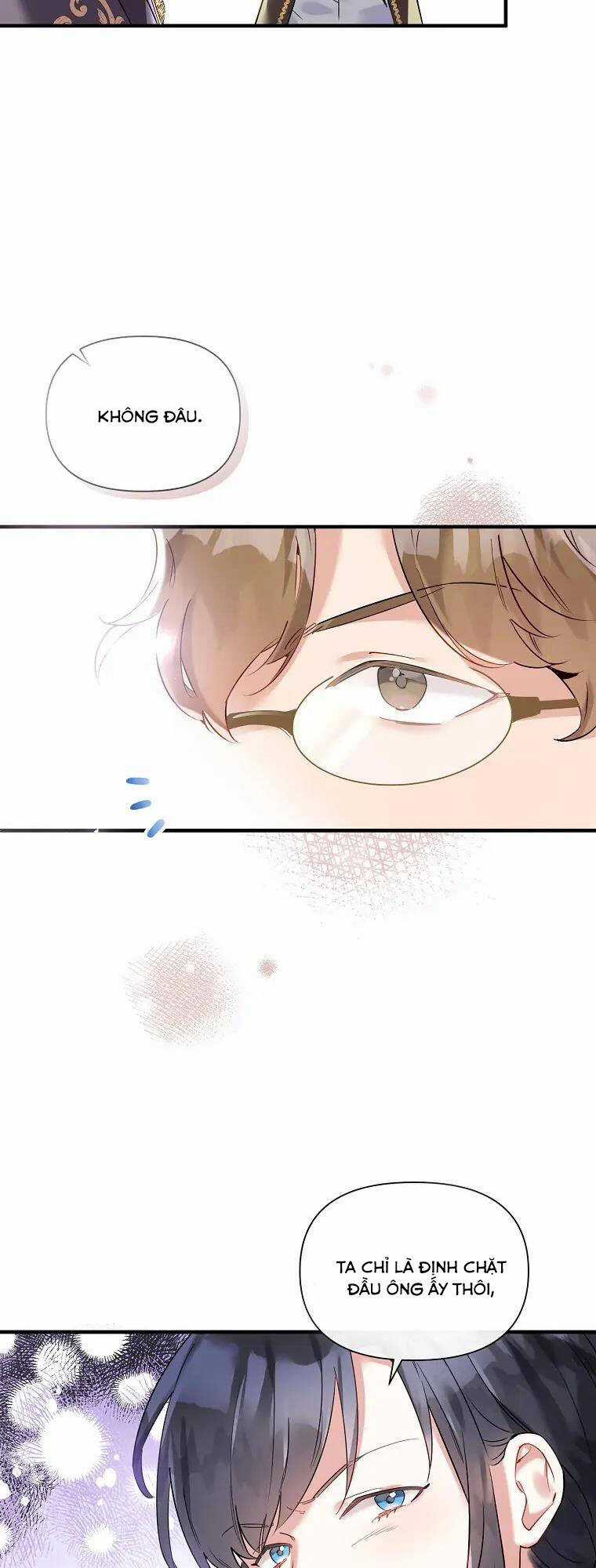 Kế Hoạch B Chapter 24 trang 8