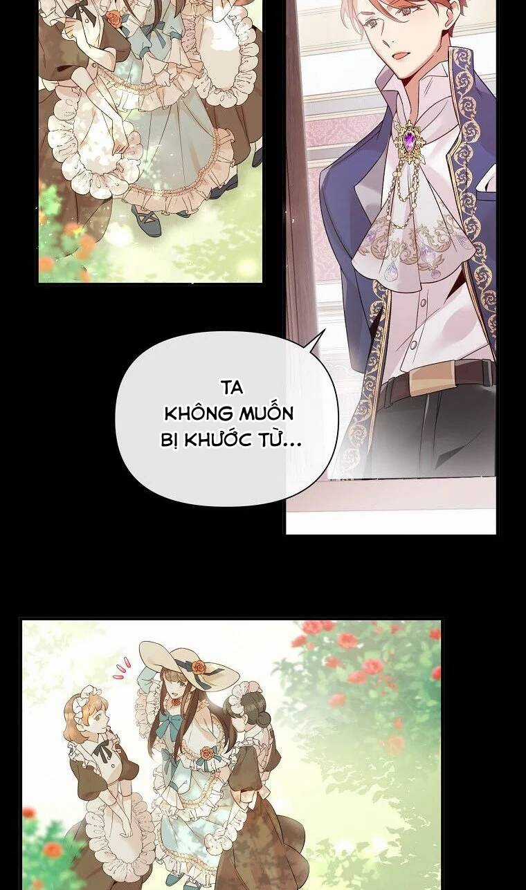 Kế Hoạch B Chapter 25 trang 12