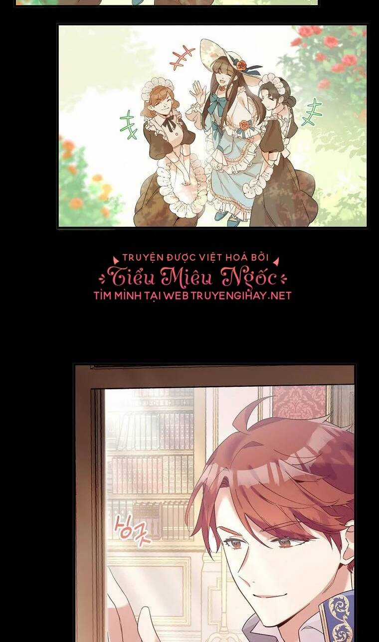 Kế Hoạch B Chapter 25 trang 13