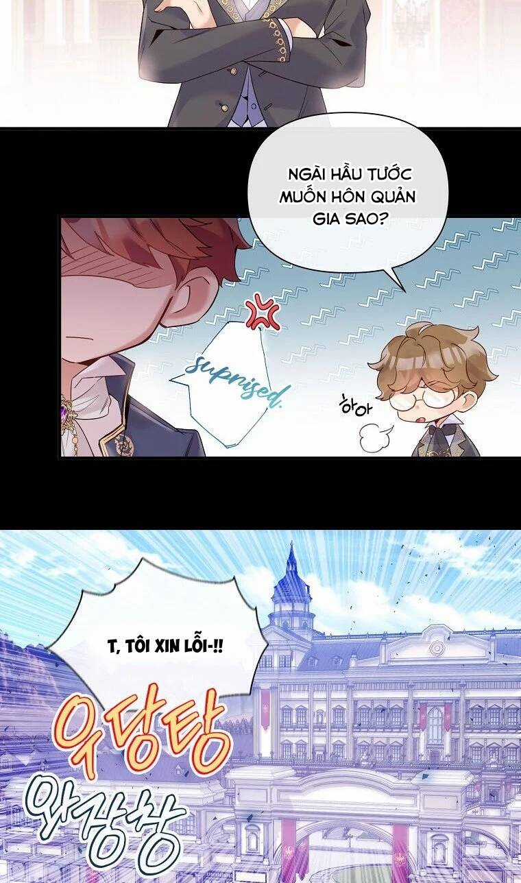 Kế Hoạch B Chapter 25 trang 21