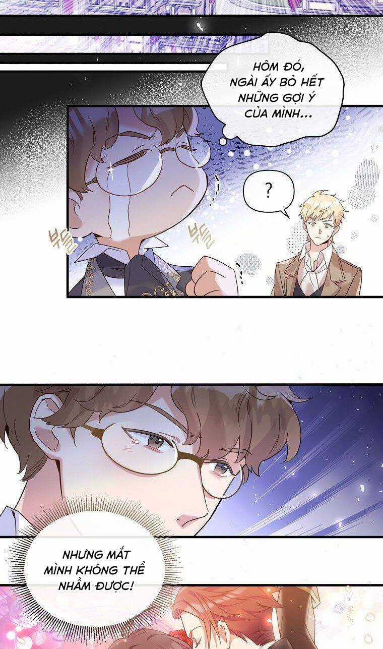 Kế Hoạch B Chapter 25 trang 22