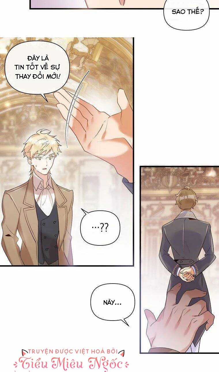 Kế Hoạch B Chapter 25 trang 26