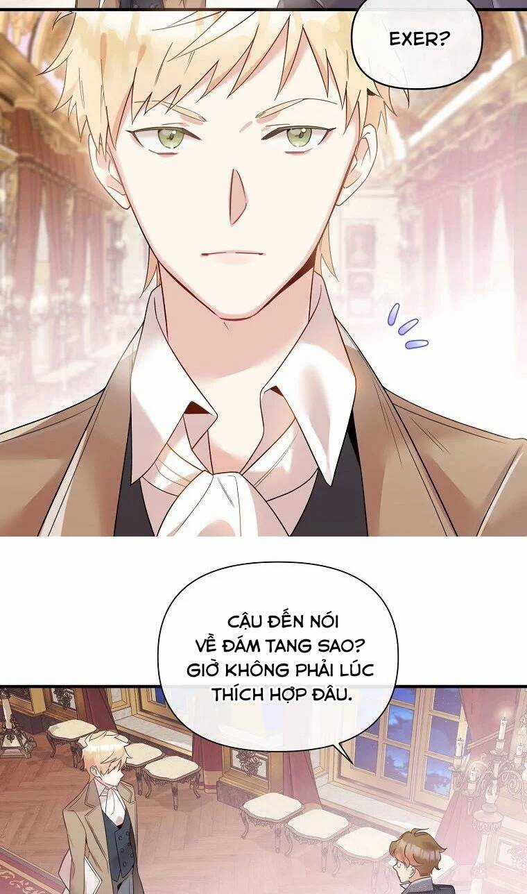 Kế Hoạch B Chapter 25 trang 3