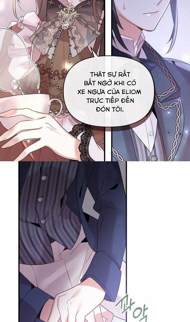 Kế Hoạch B Chapter 25 trang 31