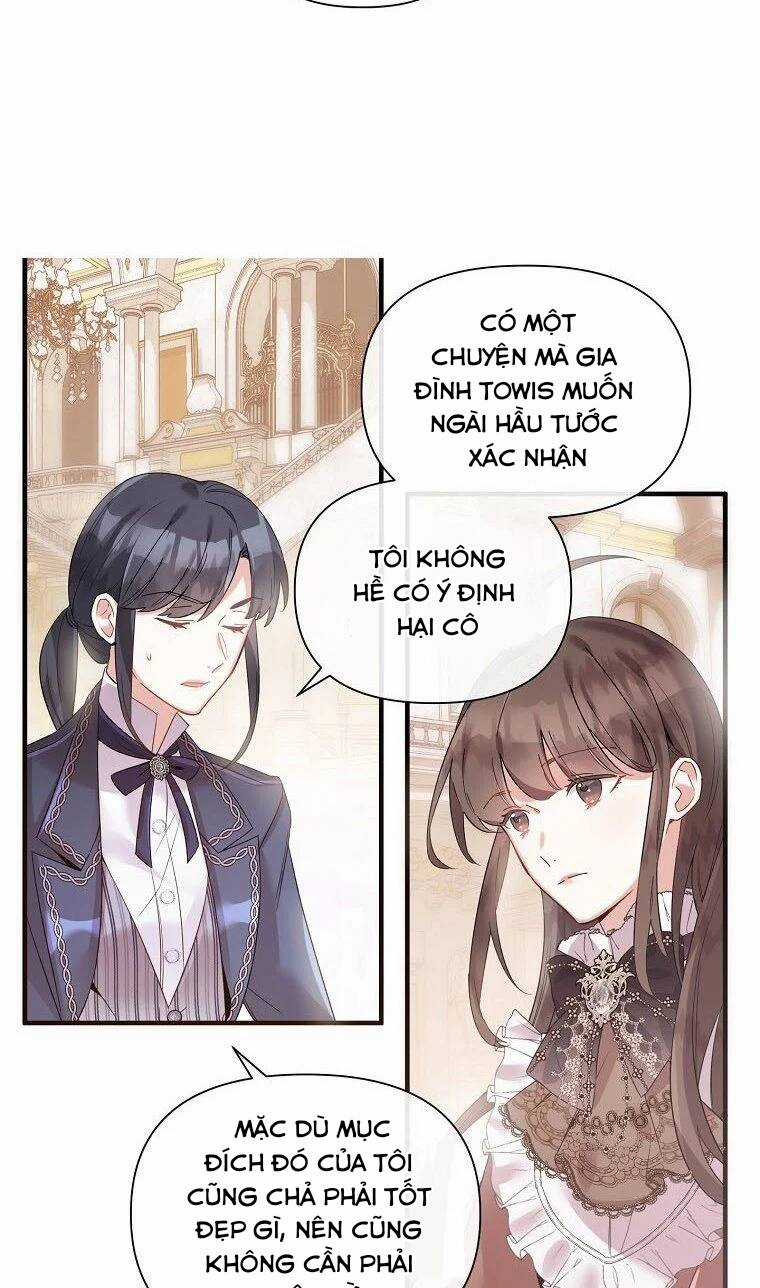 Kế Hoạch B Chapter 25 trang 34