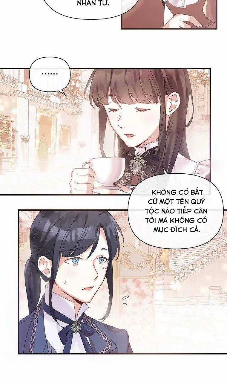 Kế Hoạch B Chapter 25 trang 35