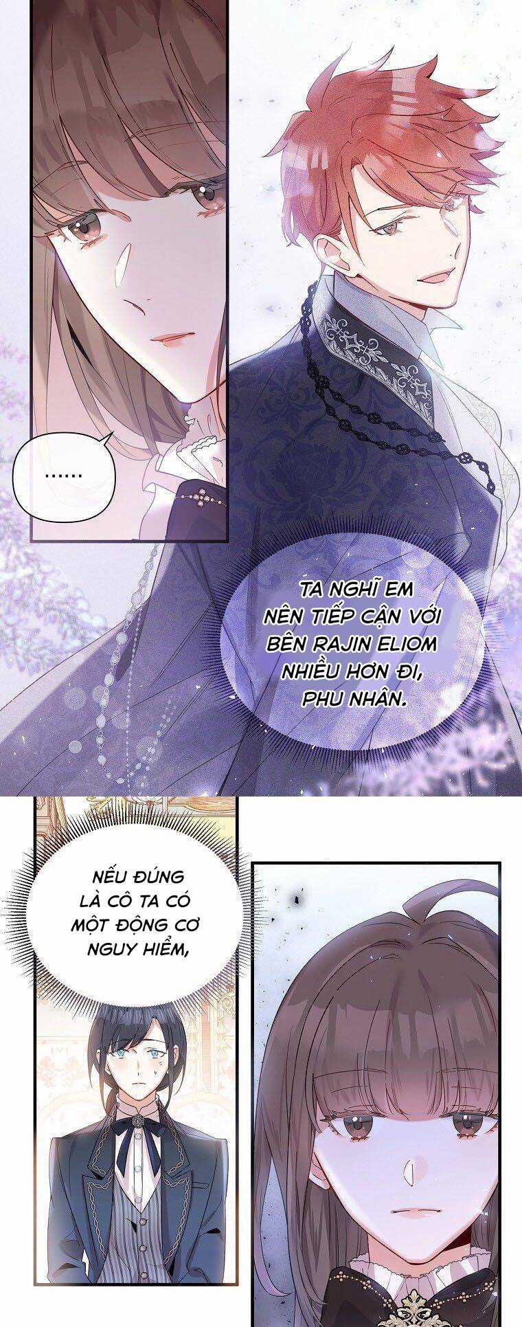 Kế Hoạch B Chapter 25 trang 36