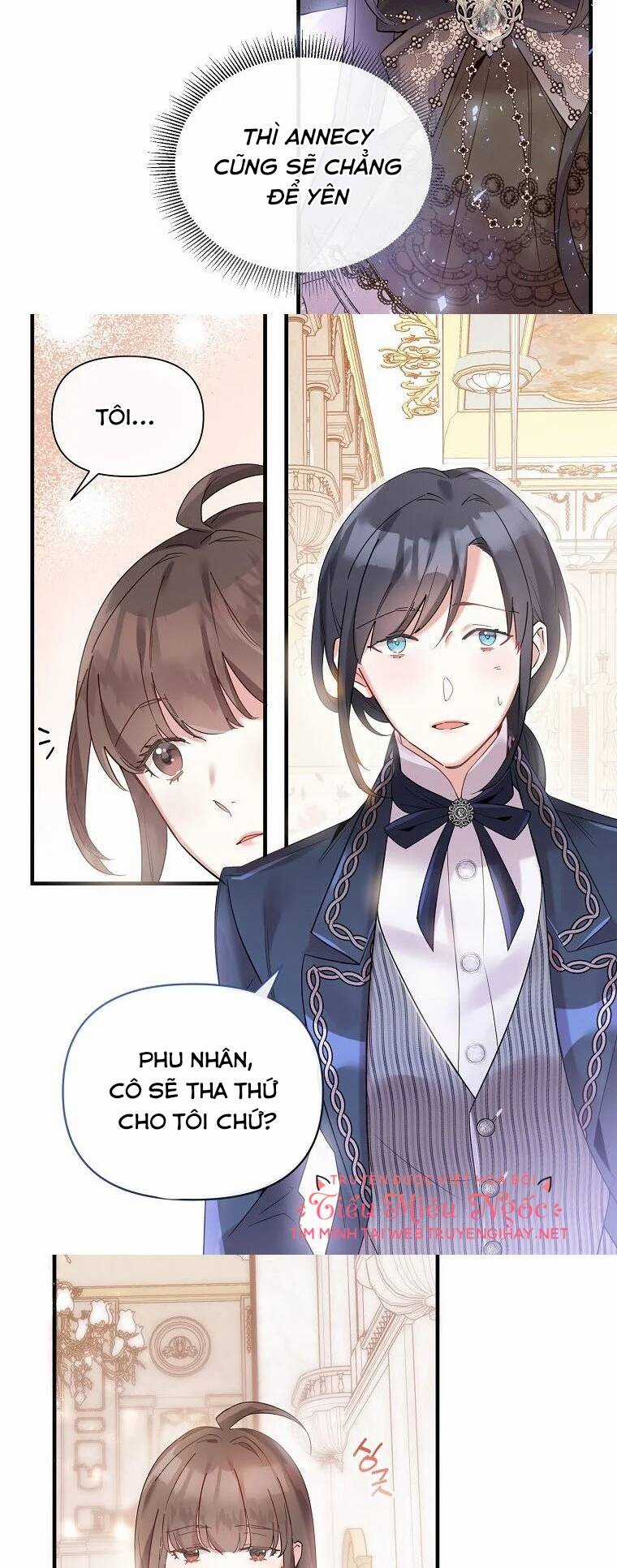 Kế Hoạch B Chapter 25 trang 37